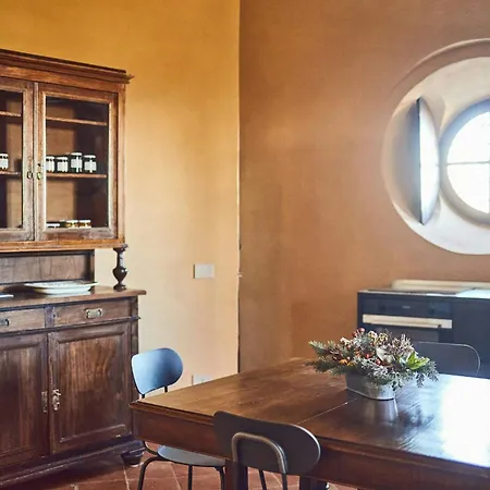 Historic Tower With Monferrato Views * Terruggia