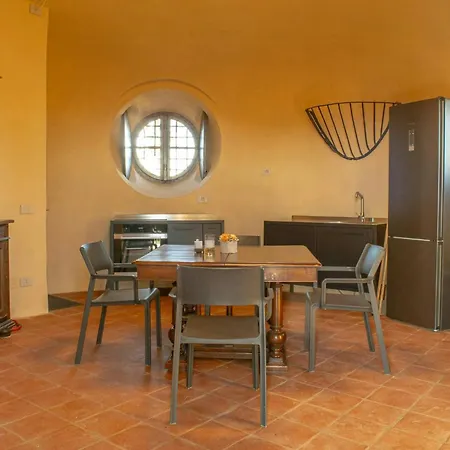 Historic Tower With Monferrato Views Casa vacanze