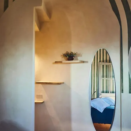 Casa vacanze Historic Tower With Monferrato Views