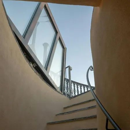 Historic Tower With Monferrato Views *