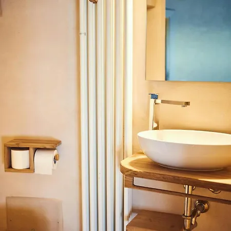 Casa vacanze Historic Tower With Monferrato Views